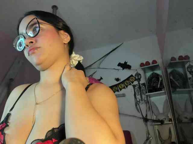 SOY-KIM webcam
