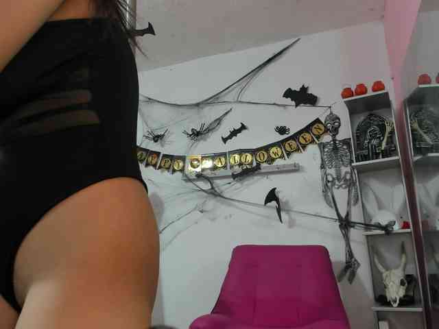 SOY-KIM webcam
