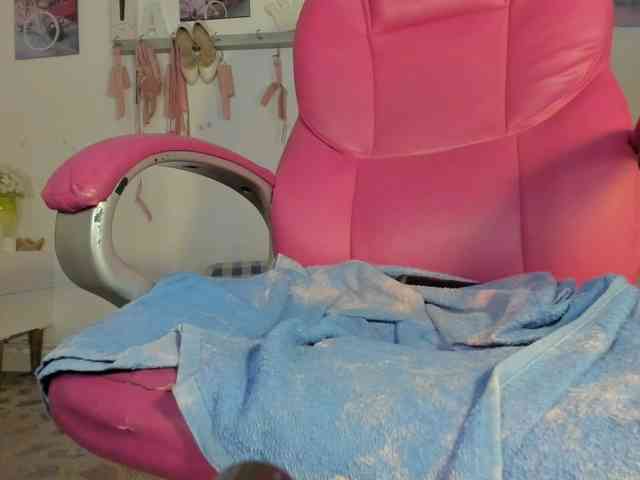 SOY-KIM webcam