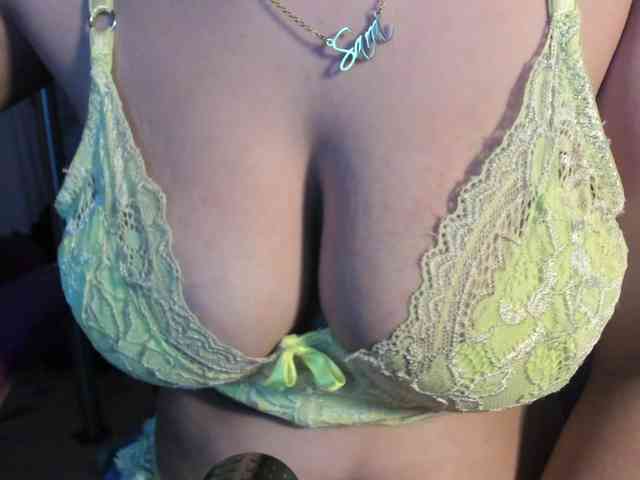 SOY-KIM webcam