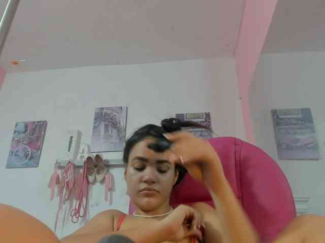 SOY-KIM webcam
