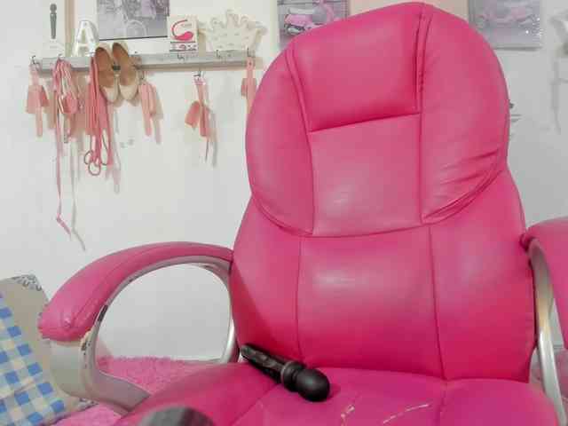 SOY-KIM webcam