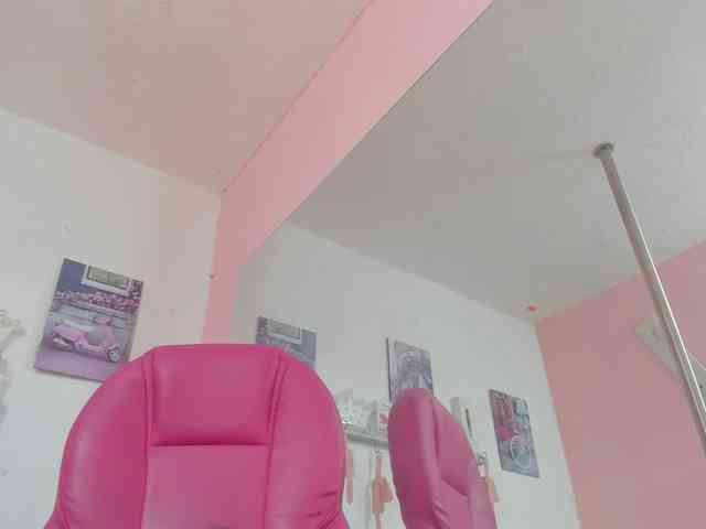 SOY-KIM webcam