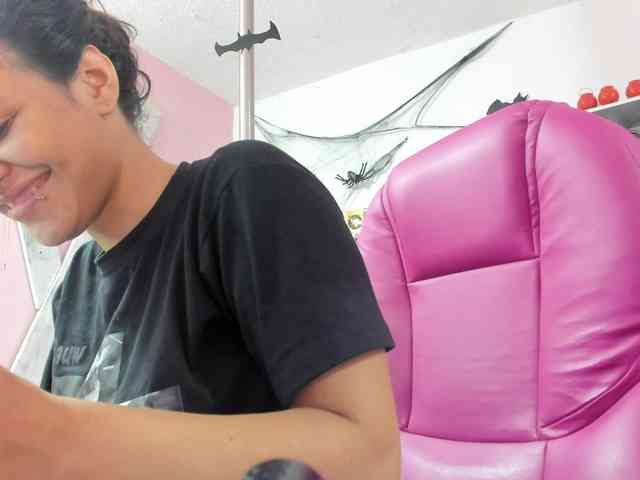 SOY-KIM webcam