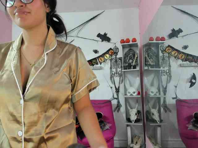 SOY-KIM webcam