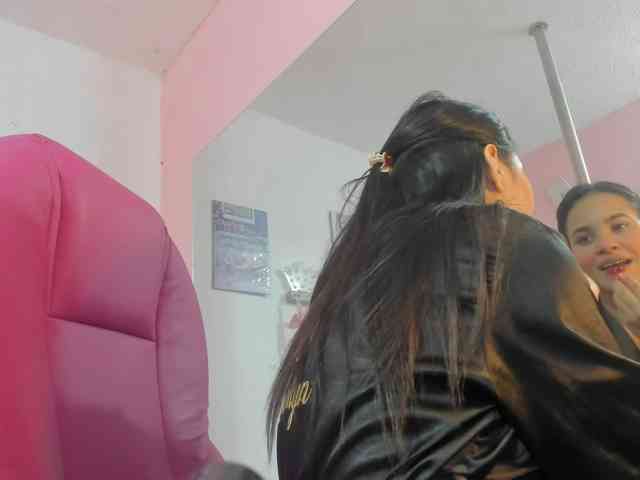 SOY-KIM webcam