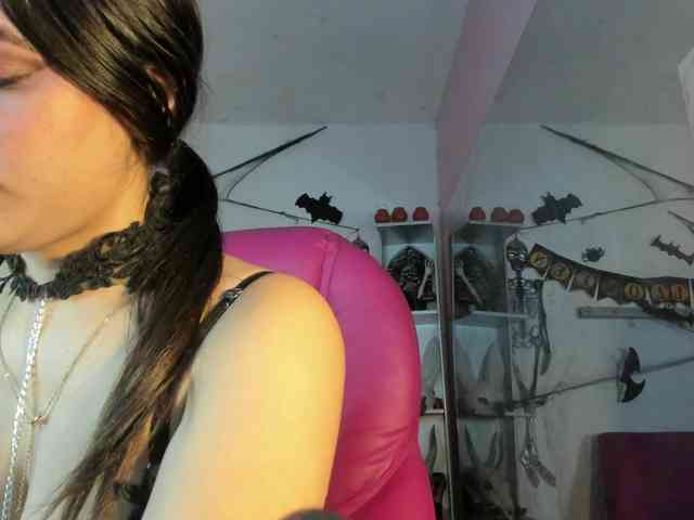 SOY-KIM webcam