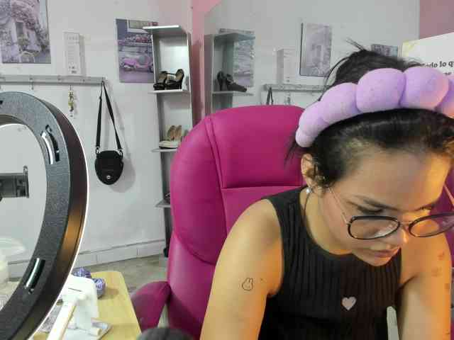 SOY-KIM webcam