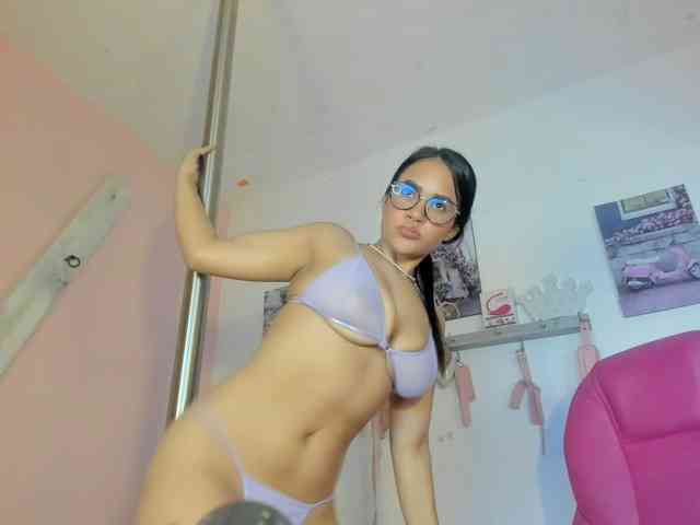 SOY-KIM webcam