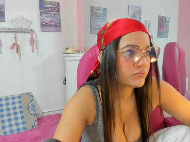 SOY-KIM webcam
