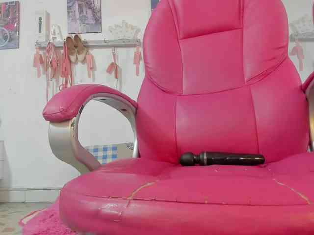 SOY-KIM webcam