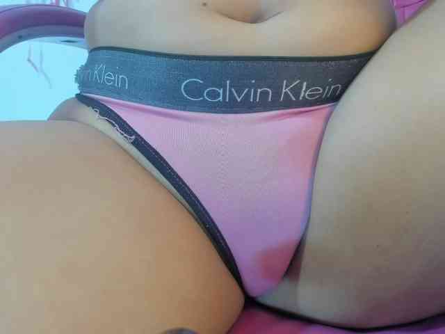 SOY-KIM webcam