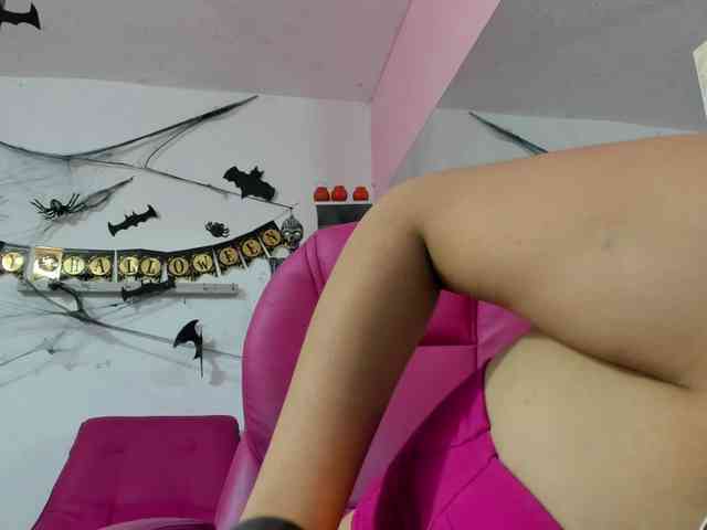 SOY-KIM webcam