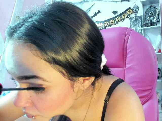 SOY-KIM webcam