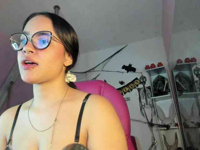 SOY-KIM webcam