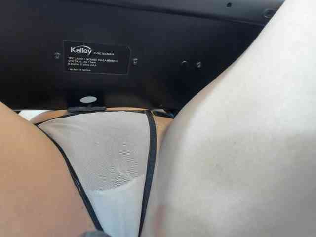 SOY-KIM webcam