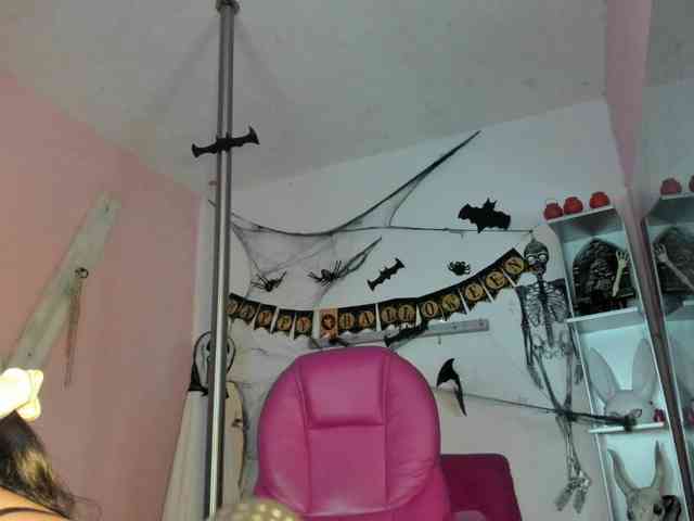 SOY-KIM webcam