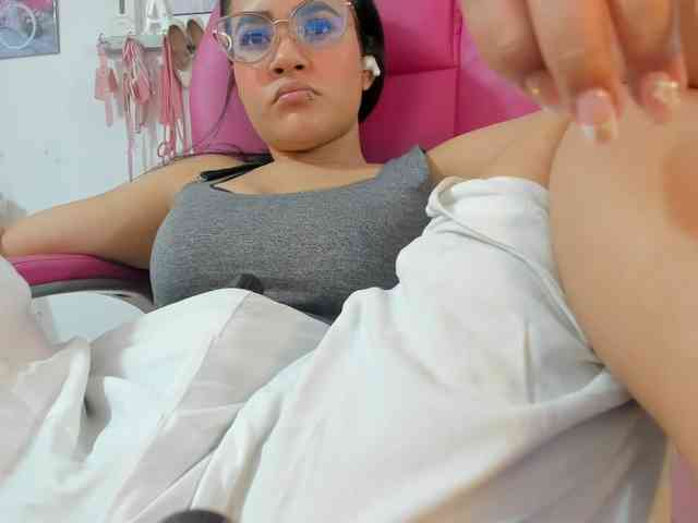 SOY-KIM webcam