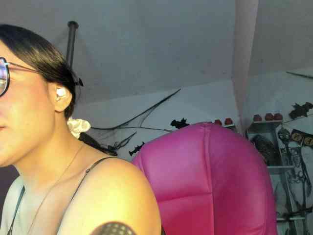 SOY-KIM webcam