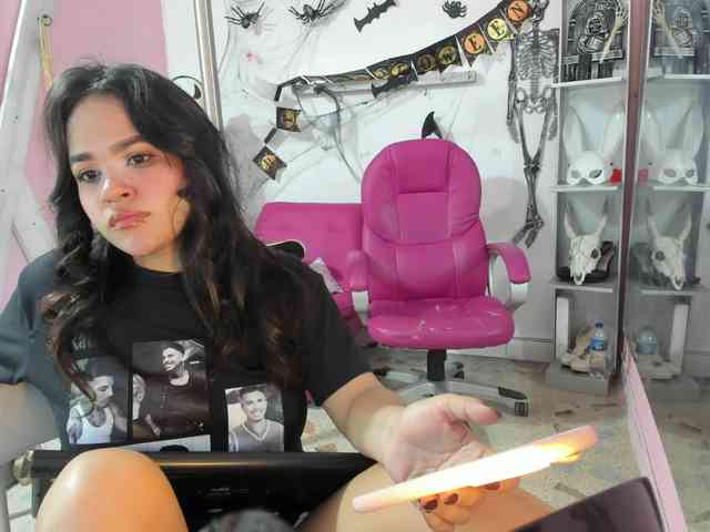 SOY-KIM webcam