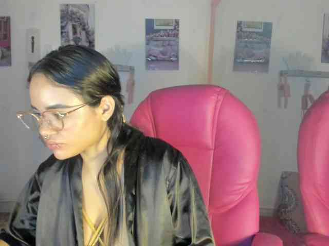 SOY-KIM webcam