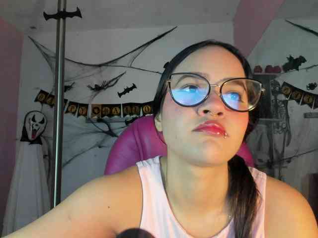 SOY-KIM webcam