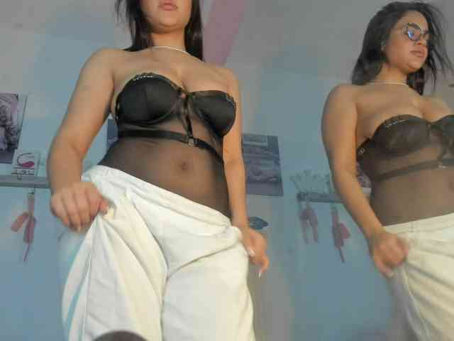 SOY-KIM webcam
