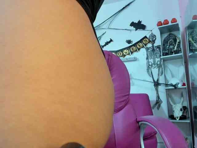 SOY-KIM webcam