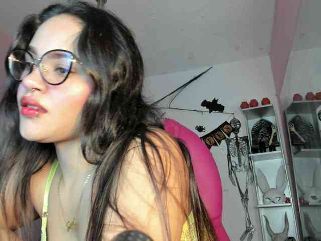 SOY-KIM webcam