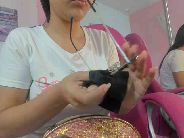 SOY-KIM webcam