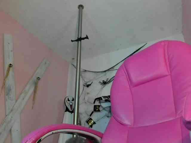 SOY-KIM webcam