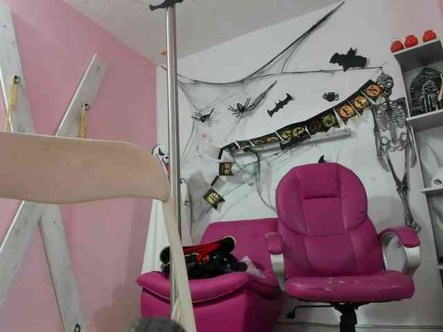 SOY-KIM webcam