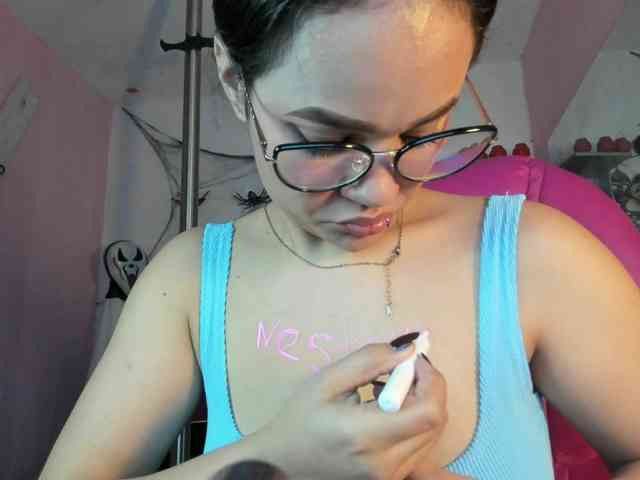SOY-KIM webcam