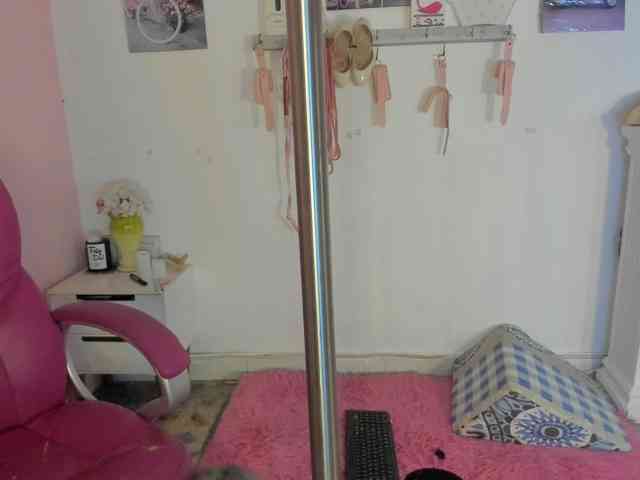 SOY-KIM webcam