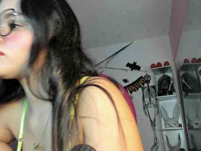 SOY-KIM webcam