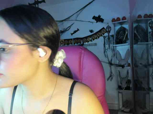 SOY-KIM webcam