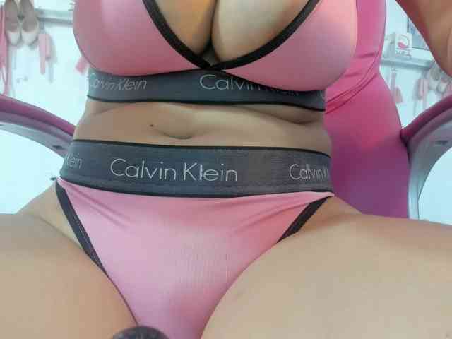 SOY-KIM webcam