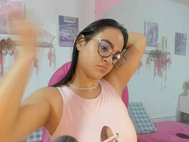 SOY-KIM webcam