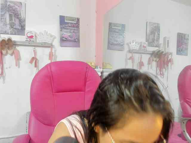 SOY-KIM webcam
