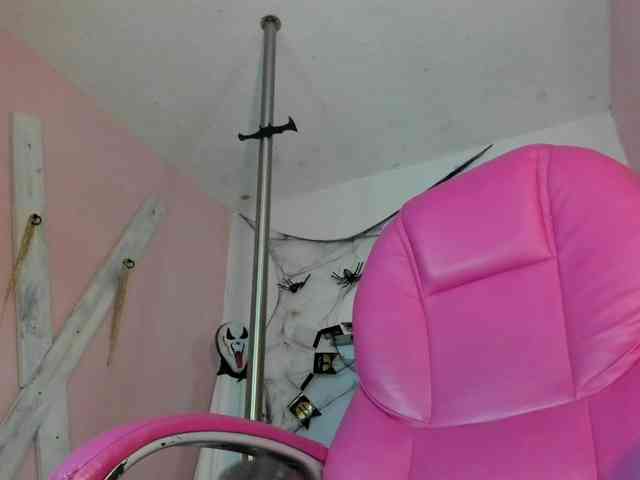 SOY-KIM webcam