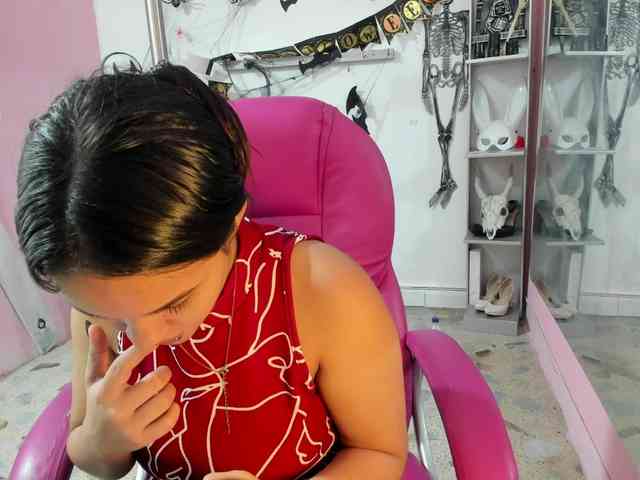 SOY-KIM webcam
