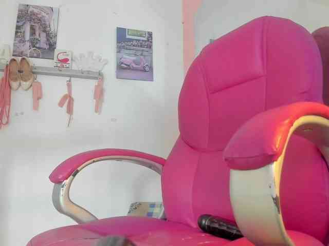 SOY-KIM webcam