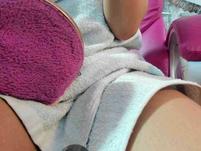 SOY-KIM webcam