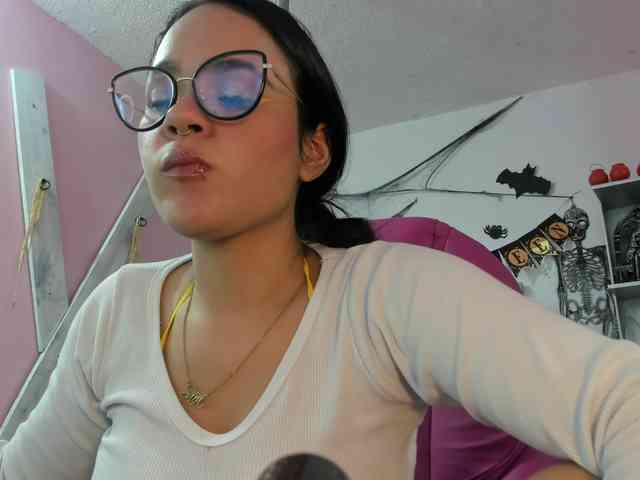 SOY-KIM webcam