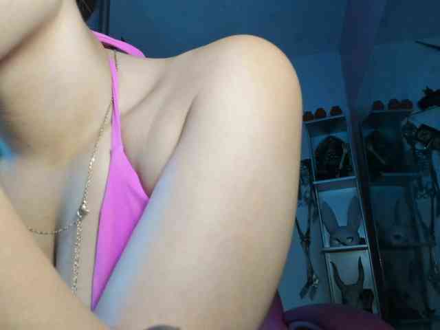 SOY-KIM webcam