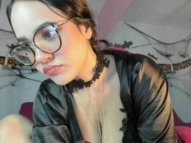 SOY-KIM webcam
