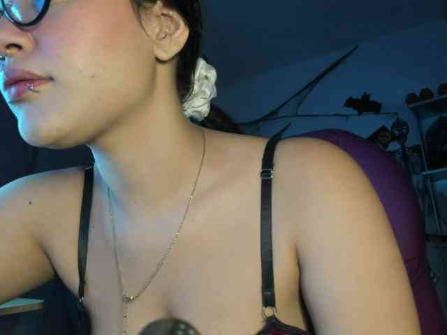 SOY-KIM webcam
