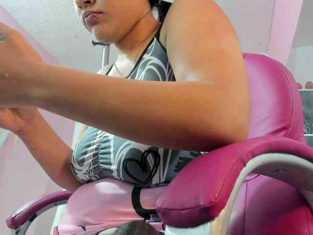 SOY-KIM webcam
