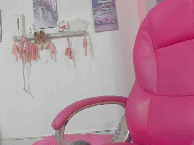 SOY-KIM webcam