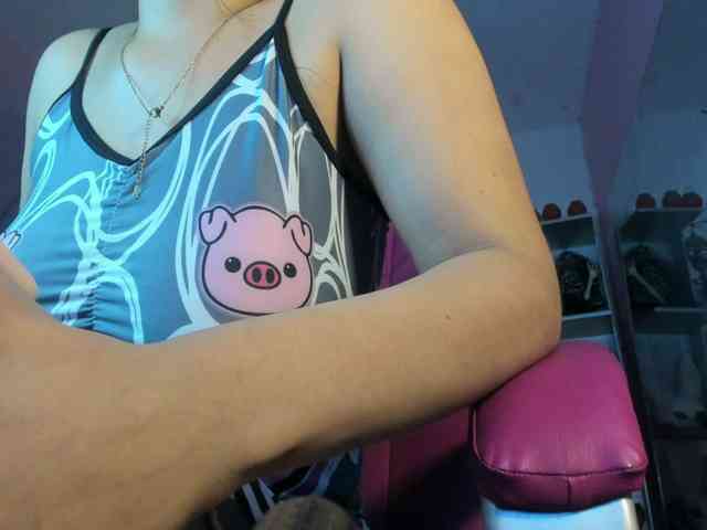 SOY-KIM webcam